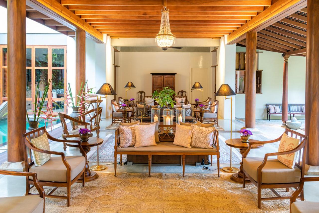 Villa Ishq Colombo