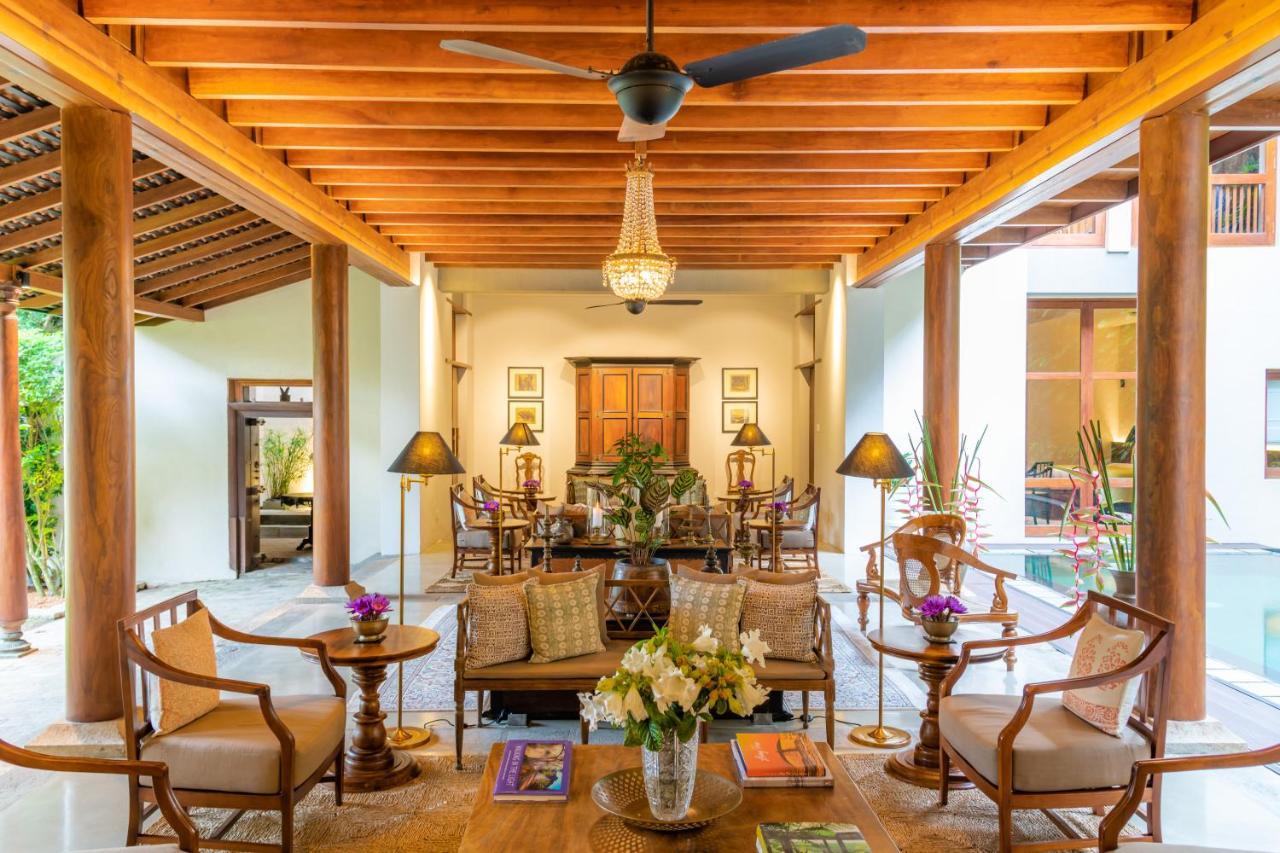 Ishq Villa